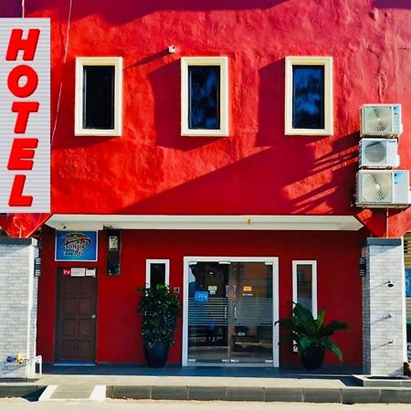 Hotel Casa Reo Kampong Bagan Lalang Zewnętrze zdjęcie