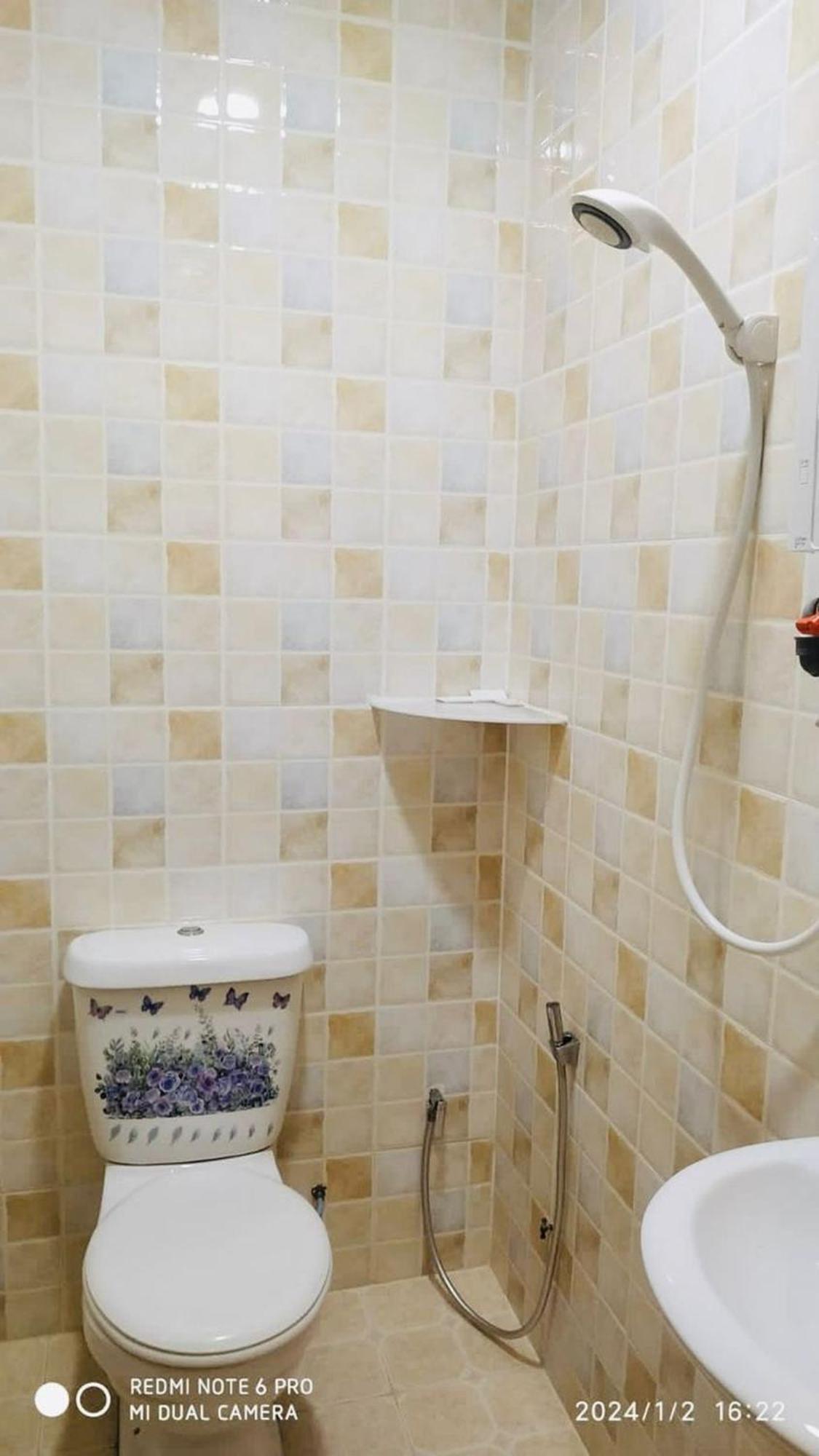 Hotel Casa Reo Kampong Bagan Lalang Zewnętrze zdjęcie