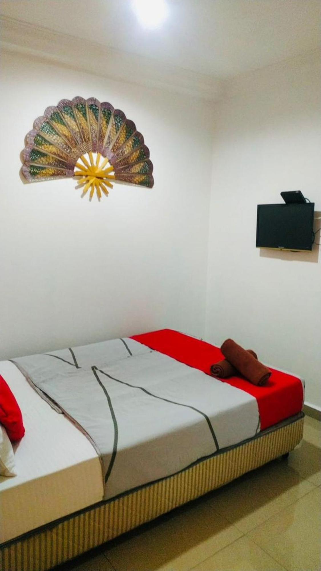 Hotel Casa Reo Kampong Bagan Lalang Zewnętrze zdjęcie